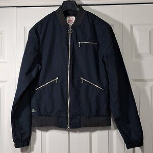 Lacoste LIVE Jacket